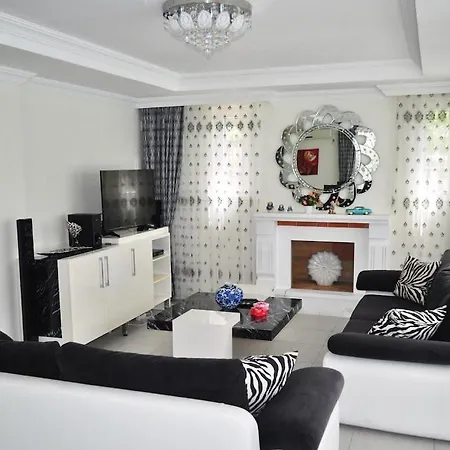 Heights C Villa *