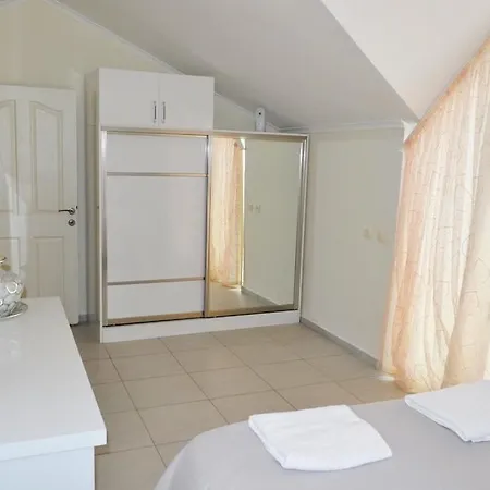 Villa Heights C Fethiye